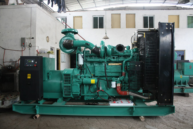 淇滨环保无噪音：租用静音发电机组，为环境和耳朵双重保驾护航